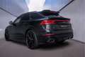 Audi RS Q8 4.0 TFSI Q8 quattro Carbon Urban Kit | Akrapovic | Noir - thumbnail 2
