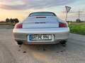 Porsche 996 911 Carrera Cabrio Silber - thumbnail 6
