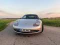 Porsche 996 911 Carrera Cabrio Silber - thumbnail 3