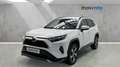 Toyota RAV4 2.5 Plug-in hybrid 4WD Advance Blanco - thumbnail 2