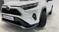 Toyota RAV4 2.5 Plug-in hybrid 4WD Advance Blanco - thumbnail 16