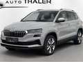 Skoda Karoq Karoq 2,0 TDI 4x4 DSG Style * RÜCKFAHRKAMER * ABSTANDSTEMPOMAT Grau - thumbnail 1