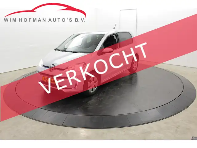 Volkswagen e-up! CCS Snellader Camera Automaat Stoel verwarming