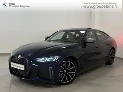 BMW M50 544ch