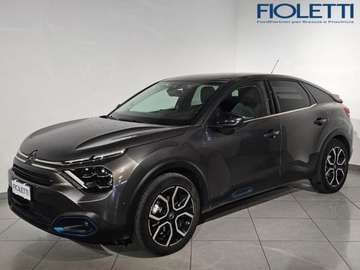 MOTORE ELETTRICO 136 CV SHINE