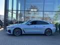 BMW 430 4-serie Gran Coupé 430i High Executive * M Sport P siva - thumbnail 2