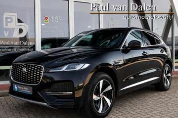 2.0 P400e 404PK AWD S Trekhaak | Navi | Camera | L