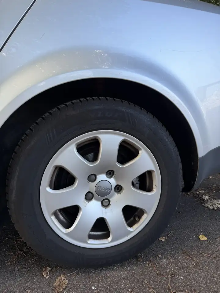Audi A4 2.0, foto 4