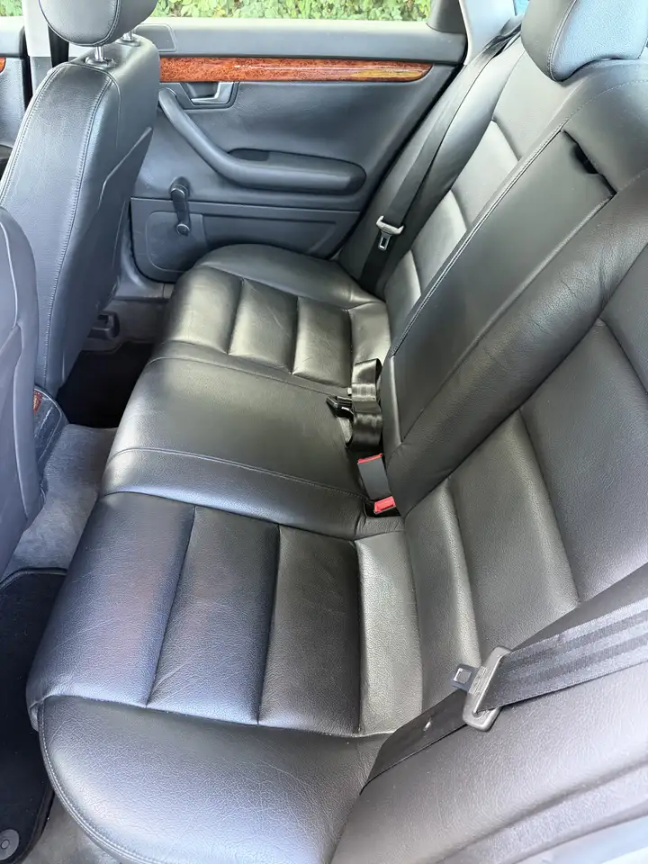 Audi A4 2.0, foto 11