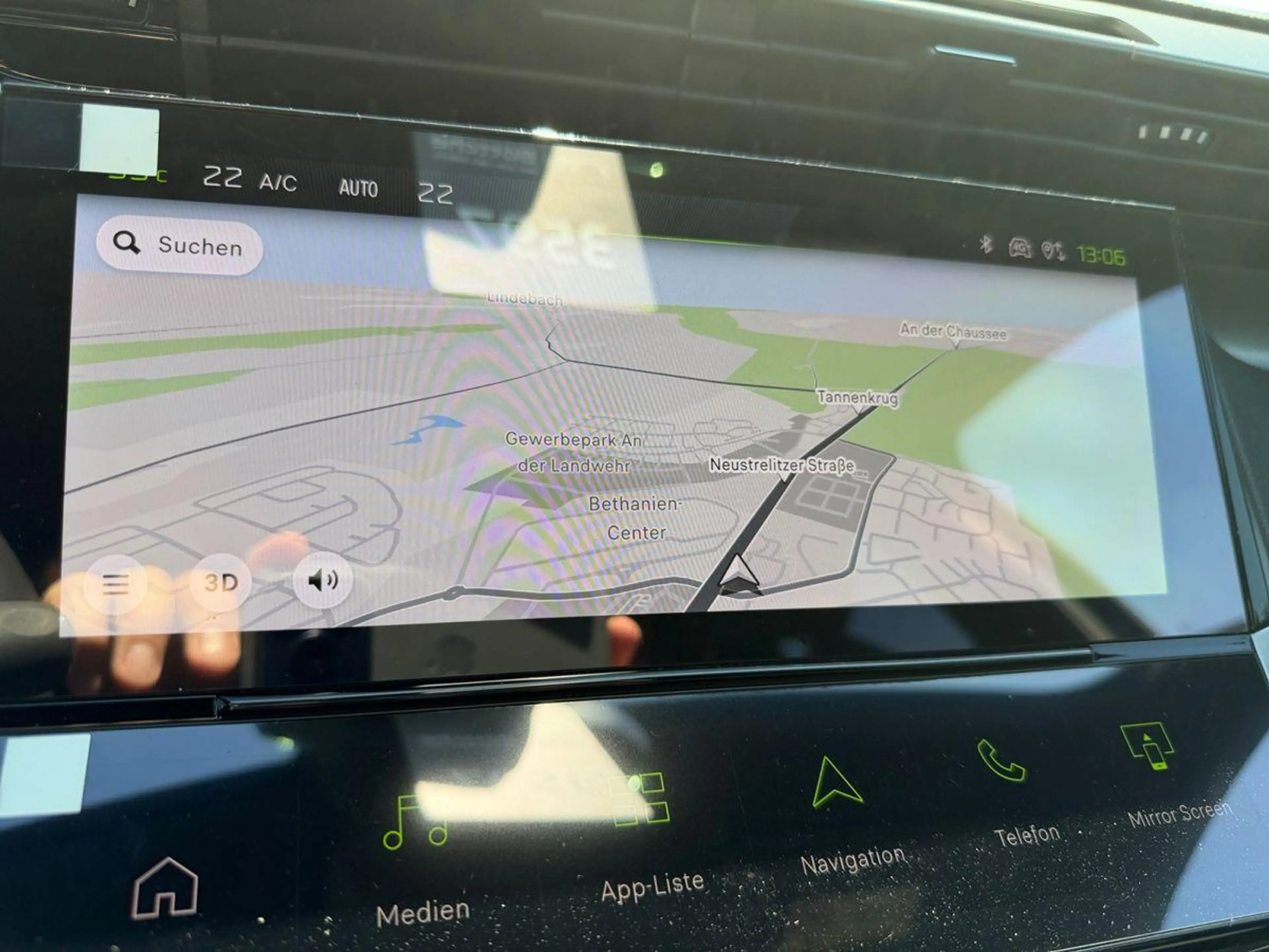 Peugeot 308 GT Exclusive 1.5 Diesel FAP Android Auto Met — photo 10