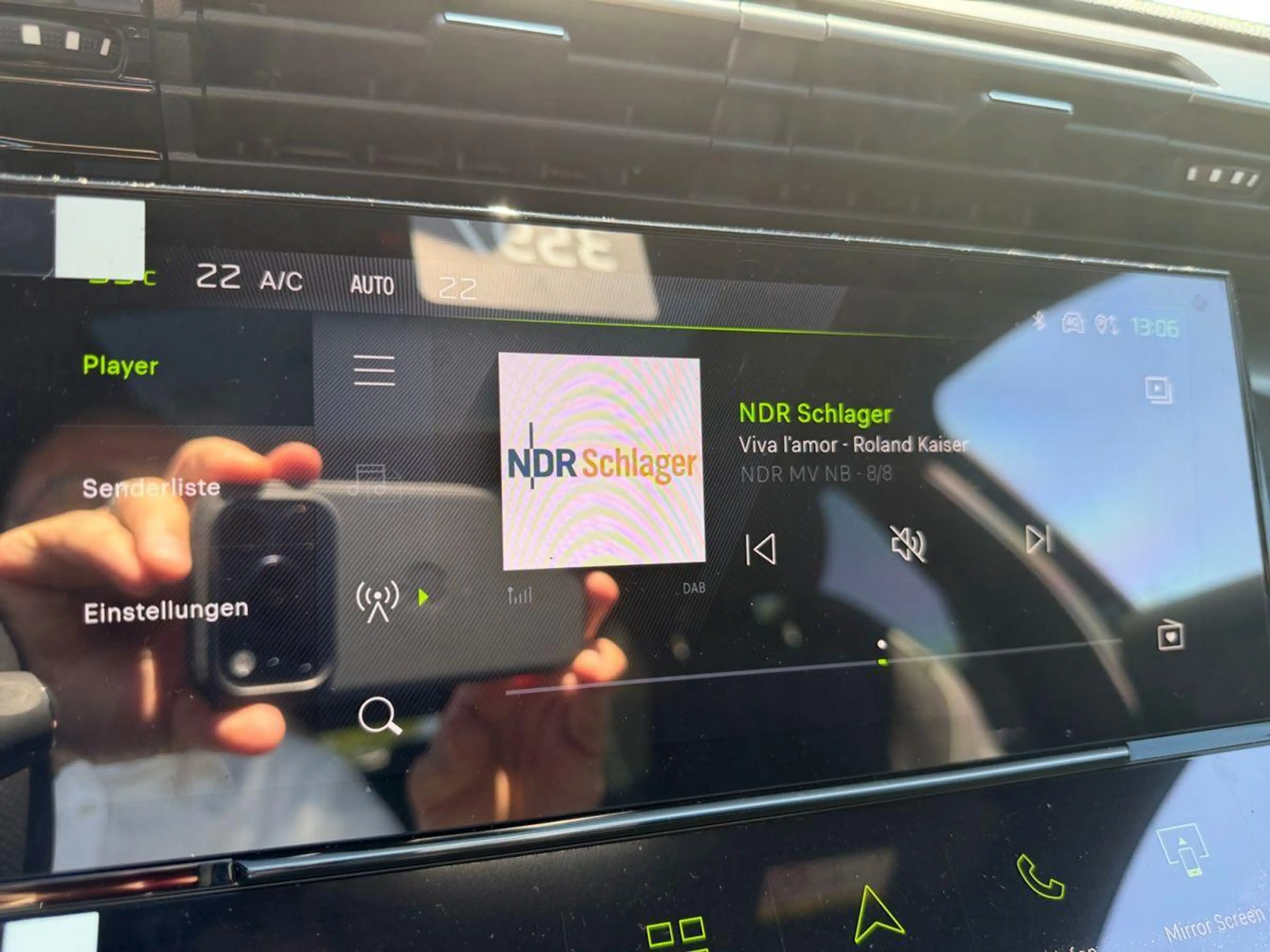Peugeot 308 GT Exclusive 1.5 Diesel FAP Android Auto Met — photo 11