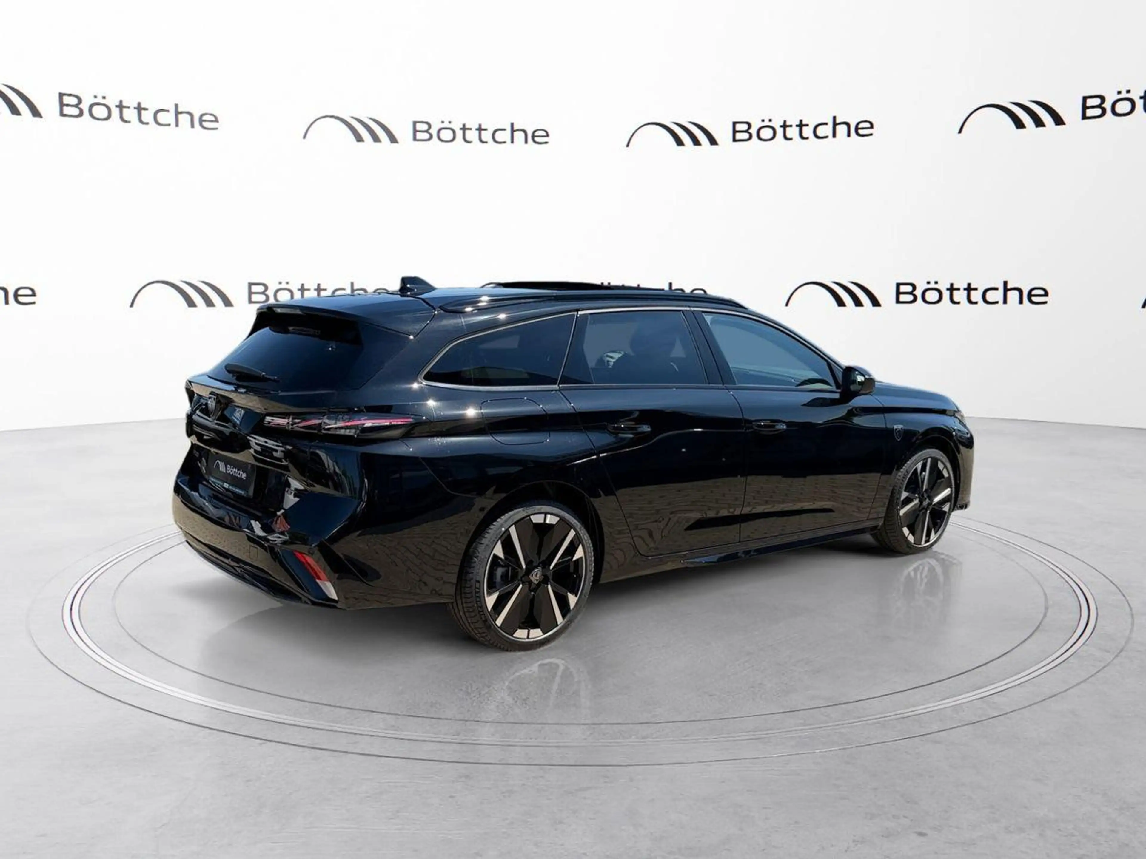 Peugeot 308 GT Exclusive 1.5 Diesel FAP Android Auto Met — photo 4