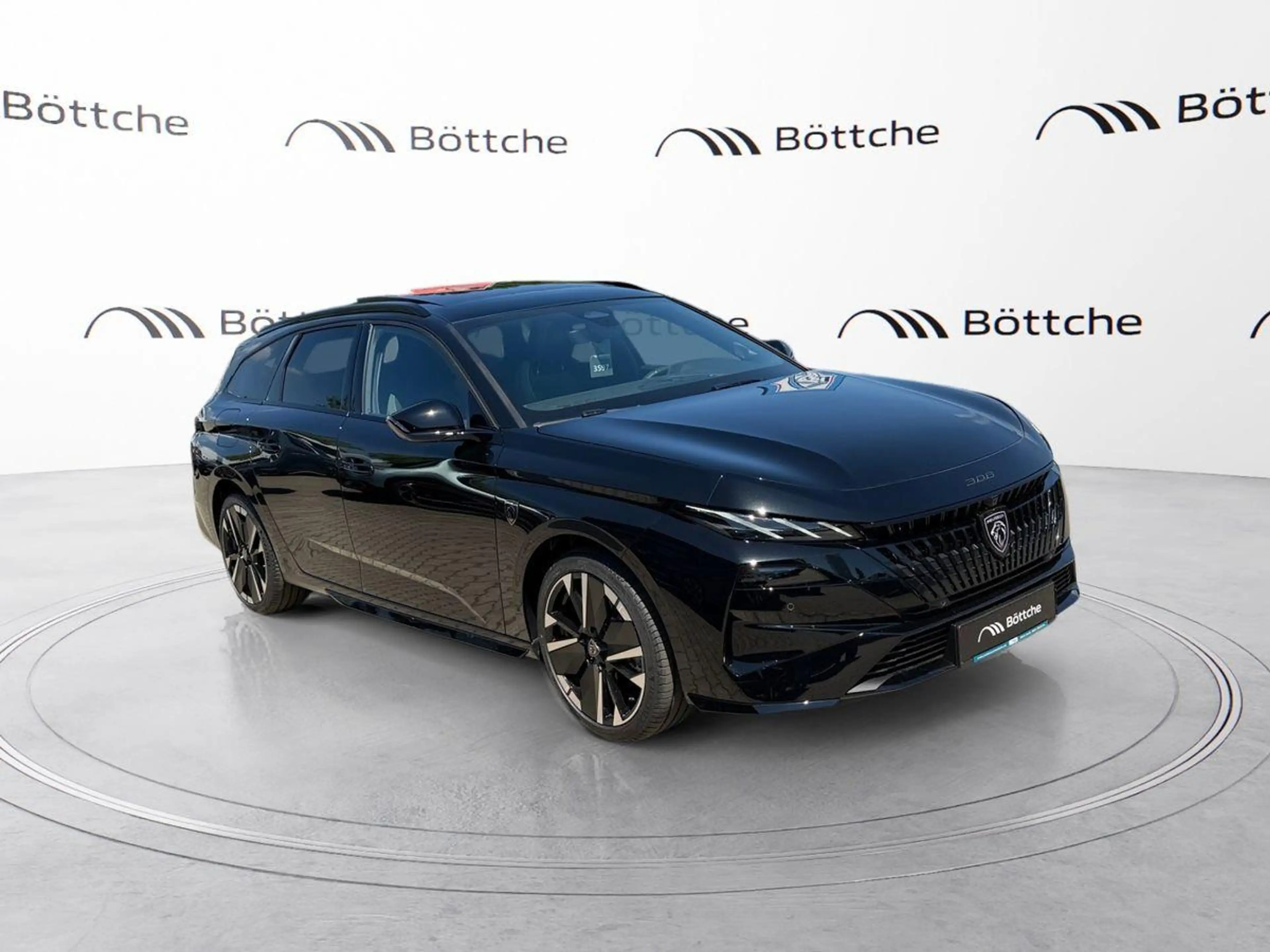 Peugeot 308 GT Exclusive 1.5 Diesel FAP Android Auto Met — photo 5