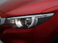 MG ZS EV Luxury 45 kWh | Leder | Navi | Panoramadak | Ca Rot - thumbnail 17