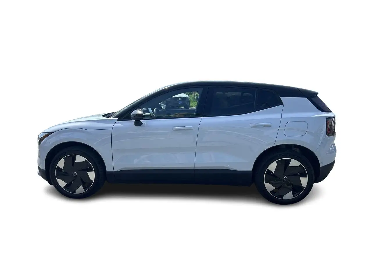 Volvo EX30 снимка Volvo EX30