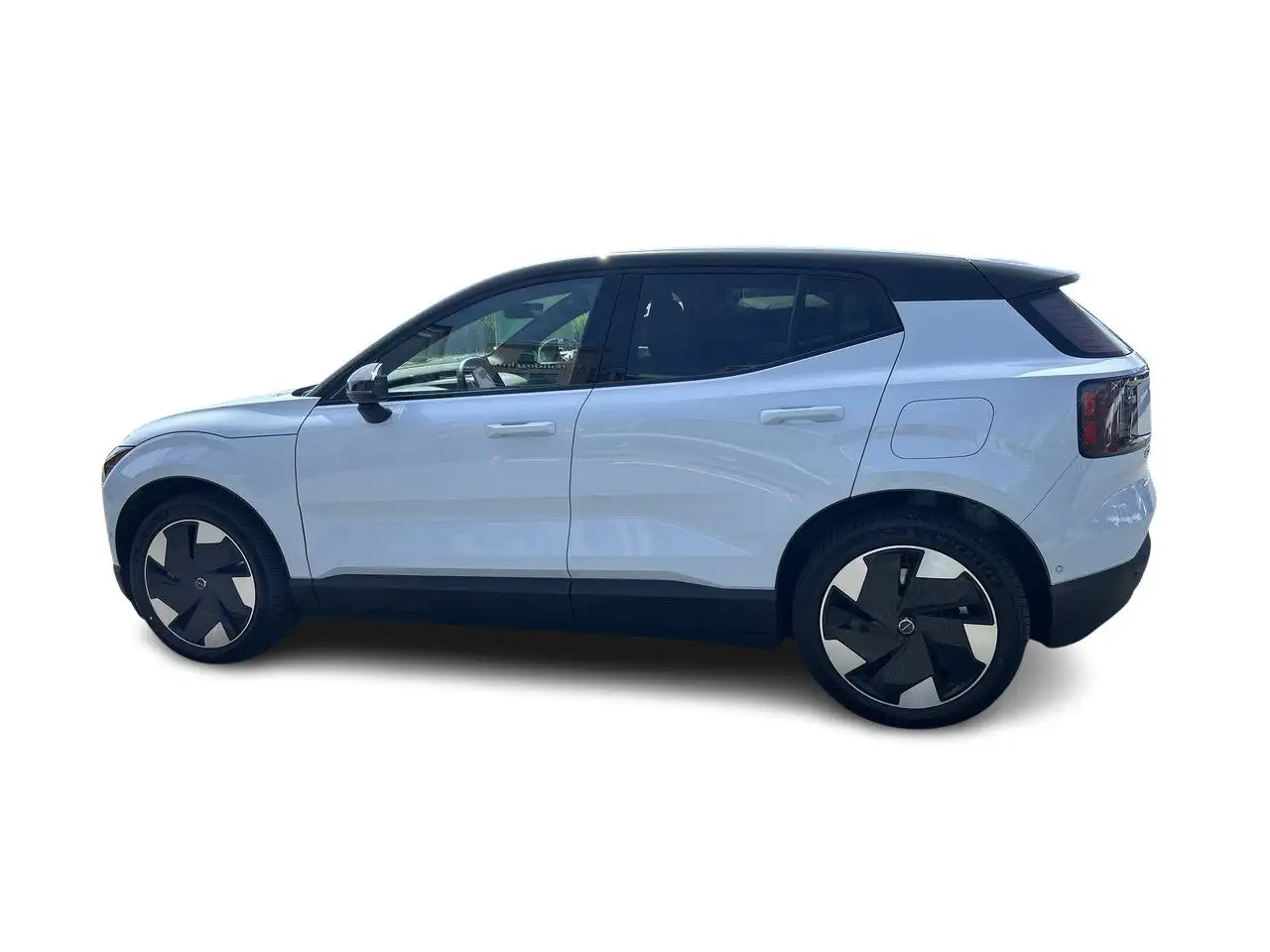 Volvo EX30 снимка Volvo EX30