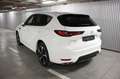 Mazda CX-60 2.5L e-Skyactiv-G PHEV Takumi Con-P + Pan-P Blanc - thumbnail 28