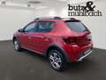 Dacia Sandero II Stepway Prestige 0.9 TCe 90 eco Piros - thumbnail 5