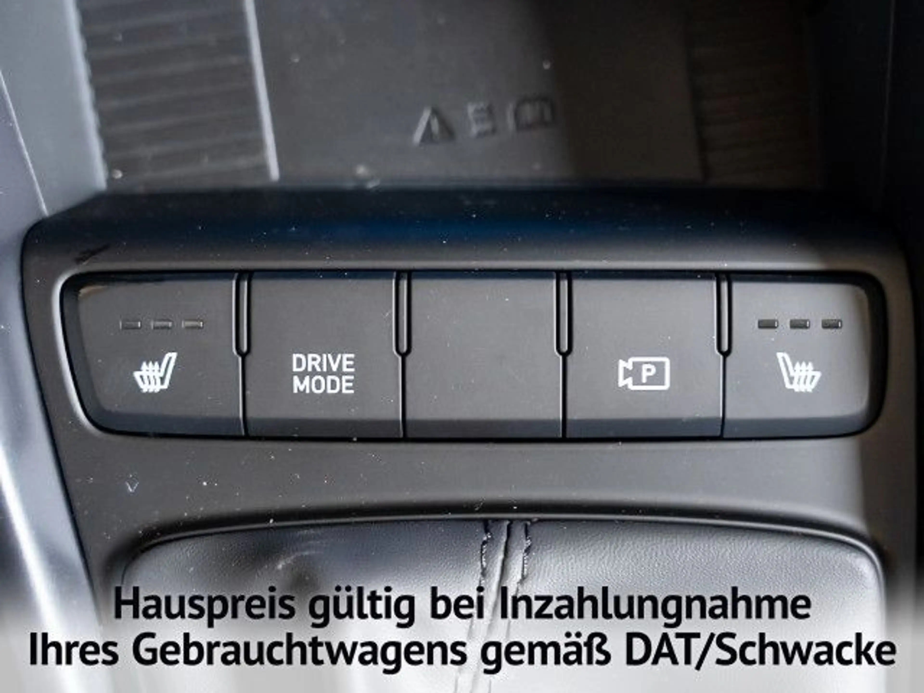 Hyundai i20 1.0 T-GDi 6-MT Trend Bluetooth Navi LED Klima — photo 12