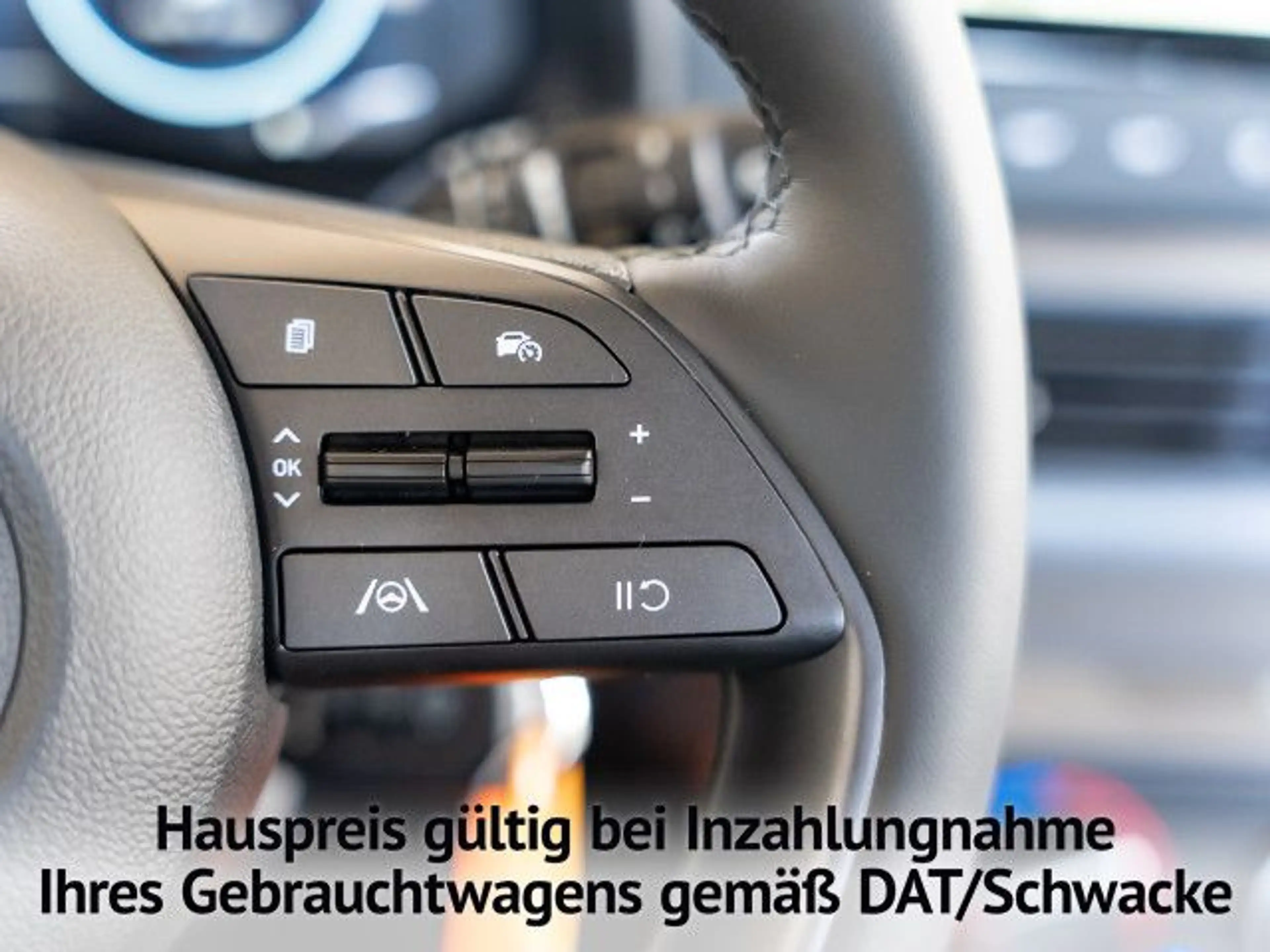 Hyundai i20 1.0 T-GDi 6-MT Trend Bluetooth Navi LED Klima — photo 15