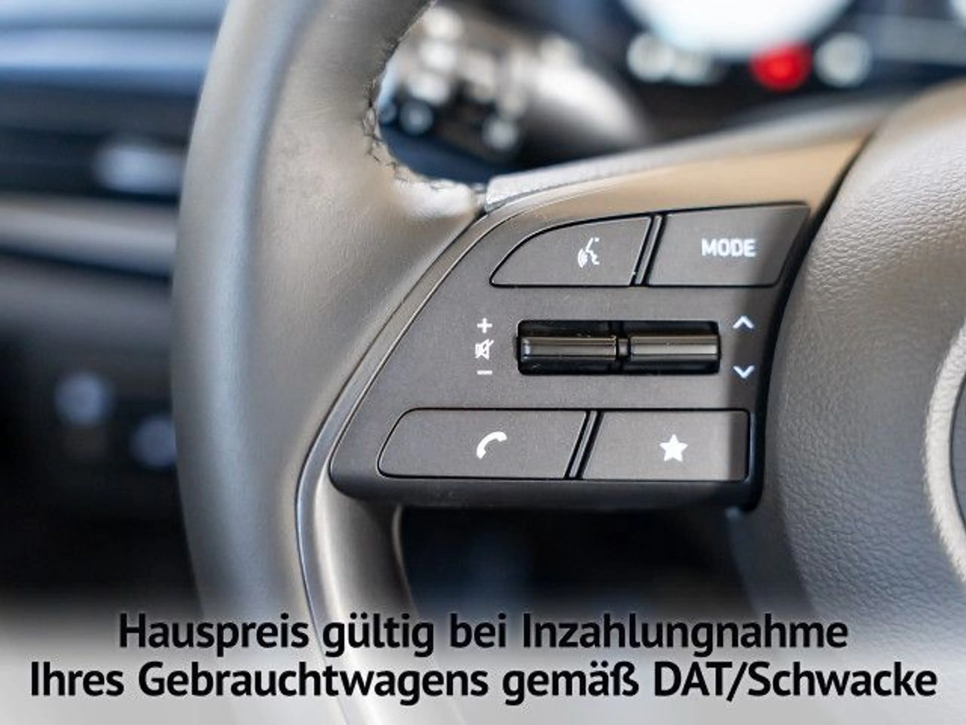Hyundai i20 1.0 T-GDi 6-MT Trend Bluetooth Navi LED Klima — photo 14