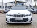 BMW 330 d xDrive Touring M Sport 19'' Pano DA PA+ HiFi Weiß - thumbnail 4