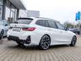 BMW 330 d xDrive Touring M Sport 19'' Pano DA PA+ HiFi Weiß - thumbnail 2