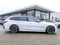 BMW 330 d xDrive Touring M Sport 19'' Pano DA PA+ HiFi Weiß - thumbnail 3