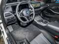 BMW 330 d xDrive Touring M Sport 19'' Pano DA PA+ HiFi Weiß - thumbnail 8