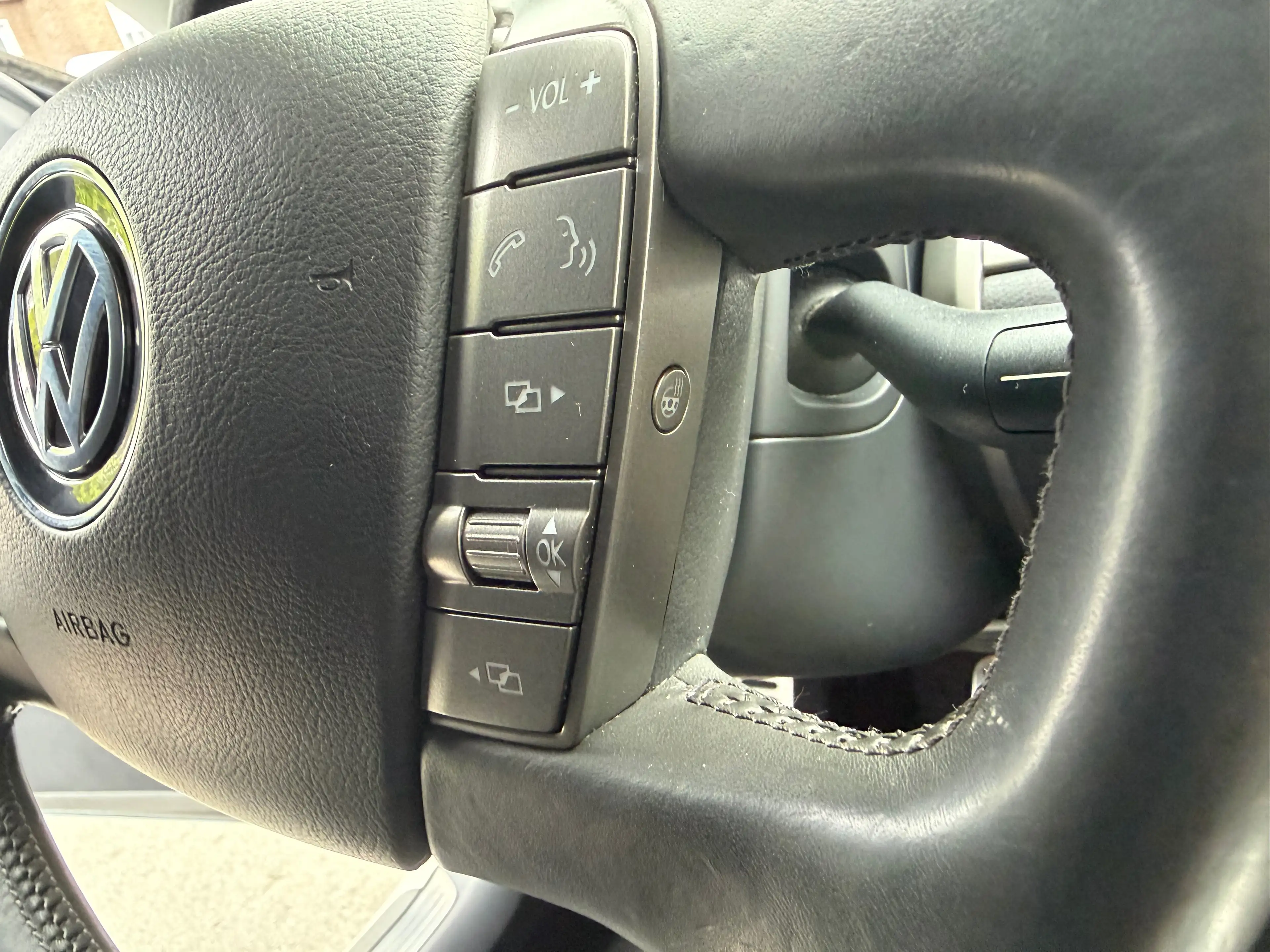 Volkswagen Phaeton V6 TDI 5-Sitzer 4Motion AHK*Dynaudio*R-Cam*Standh — photo 11