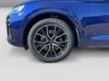 Audi SQ5 TDI quattro S tronic Matrix 360° AHK Virtual Blau - thumbnail 5