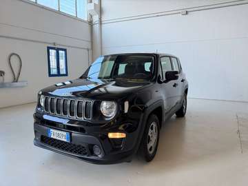 Renegade 1.0 t3 Sport 2wd