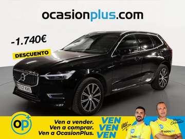 D4 Inscription AWD Aut.