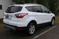 Ford Kuga Trend 5trg. 1.5TDCI 120PS 6Gang Wit - thumbnail 7