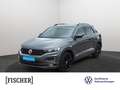 Volkswagen T-Roc 2.0TDI 4Motion DSG Sport R-Line LED Navi Leder Grau - thumbnail 1