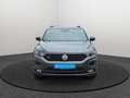 Volkswagen T-Roc 2.0TDI 4Motion DSG Sport R-Line LED Navi Leder Grau - thumbnail 2