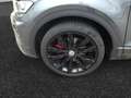 Volkswagen T-Roc 2.0TDI 4Motion DSG Sport R-Line LED Navi Leder Grau - thumbnail 8