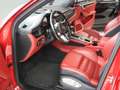Porsche Macan Turbo Aut. Rojo - thumbnail 13