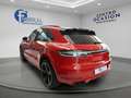 Porsche Macan Turbo Aut. Rojo - thumbnail 6