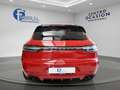 Porsche Macan Turbo Aut. Rojo - thumbnail 7