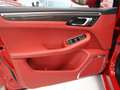 Porsche Macan Turbo Aut. Rojo - thumbnail 27