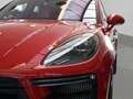 Porsche Macan Turbo Aut. Rojo - thumbnail 8