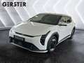 Kia EV4 Erath Plus Weiß - thumbnail 1