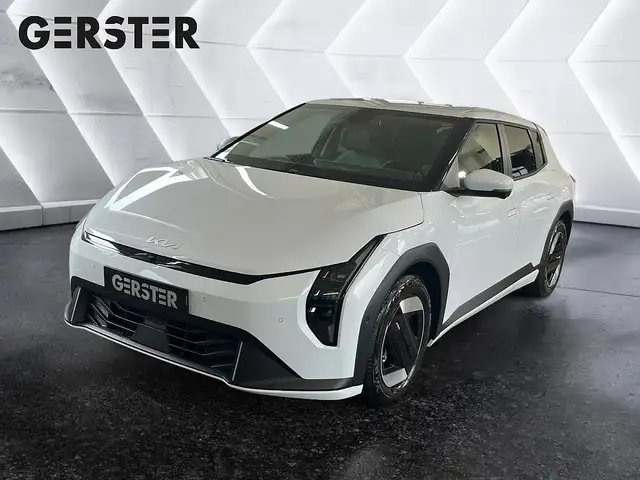 Kia EV4 Erath Plus