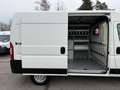 Peugeot Boxer 335 L2H2 Premium KLIMA KAMERA SORTIMO AHK Blanc - thumbnail 28