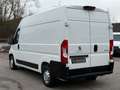 Peugeot Boxer 335 L2H2 Premium KLIMA KAMERA SORTIMO AHK Blanc - thumbnail 5