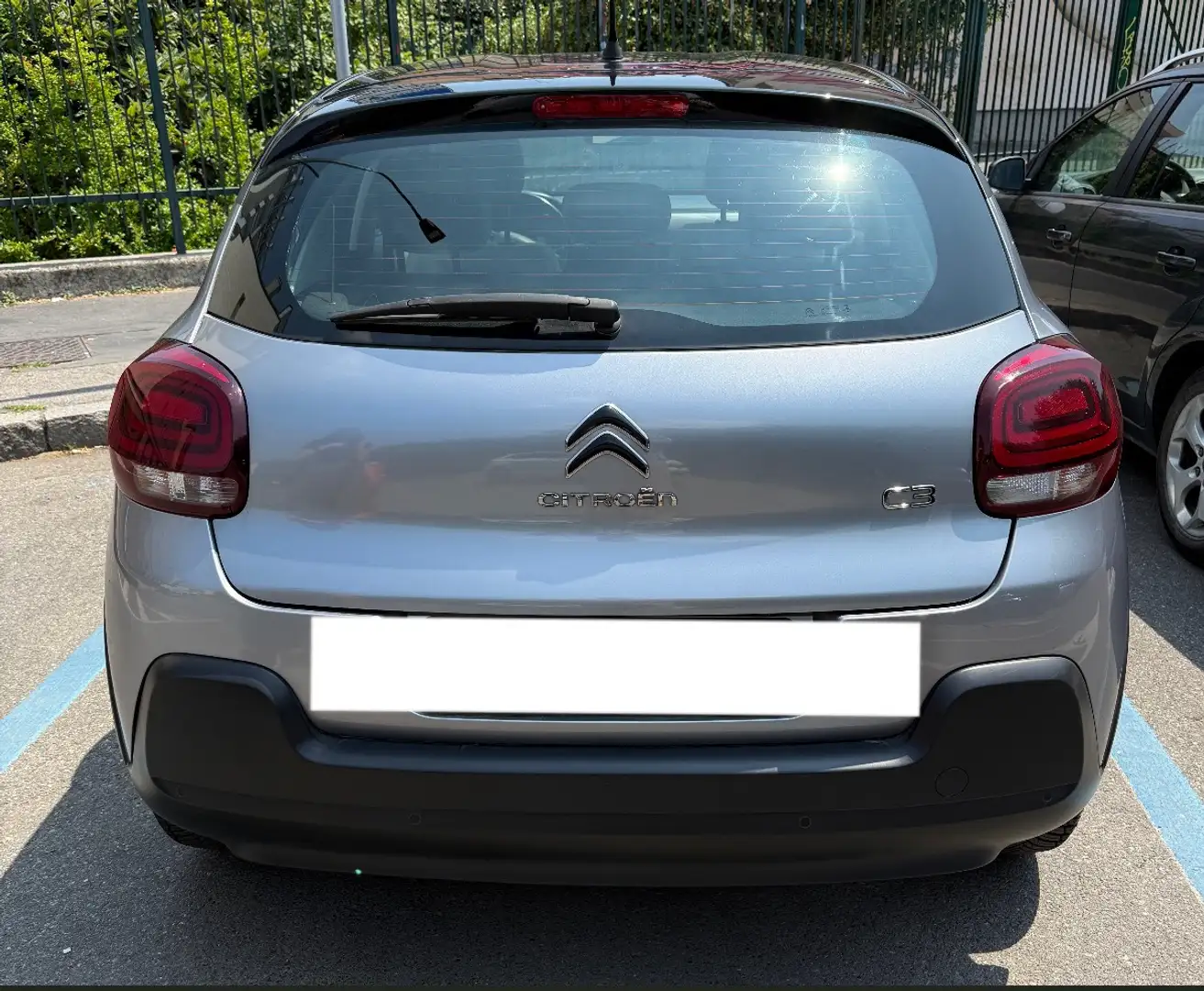 Citroen C3 1.2 puretech Shine Pack s&s 83cv - 2