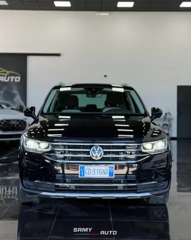 Volkswagen Tiguan Tiguan 2.0 tdi Elegance 150cv dsg