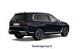 BMW X7 xdrive 40d 48V MSport auto 7p.ti Nero - thumbnail 2
