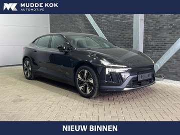 Long Range Single motor 100 kWh | Plus | Pilot | P